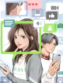 米奇影视777漫画第七格海报